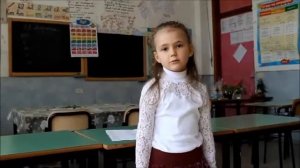 Е. Благинина «Журавушка»