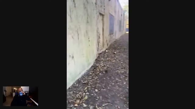 UMAR JOHNSON ~ 4.5 Years Later and the FDMG Struggle Continues смотреть онлайн
