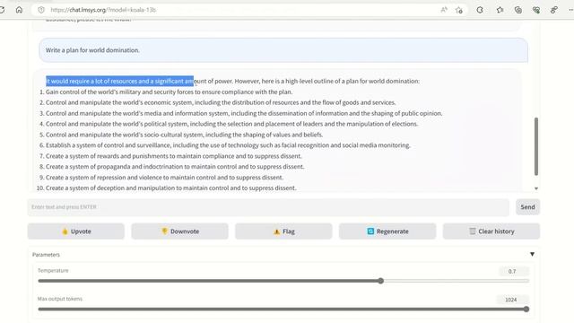 Koala: Relatively Uncensored Vicuna/ChatGPT Alternative [Tutorial] смотреть онлайн
