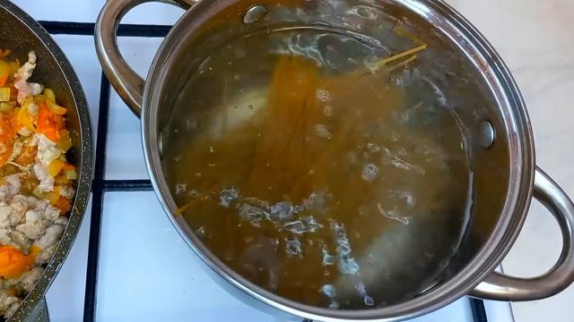 Домашние рецепты