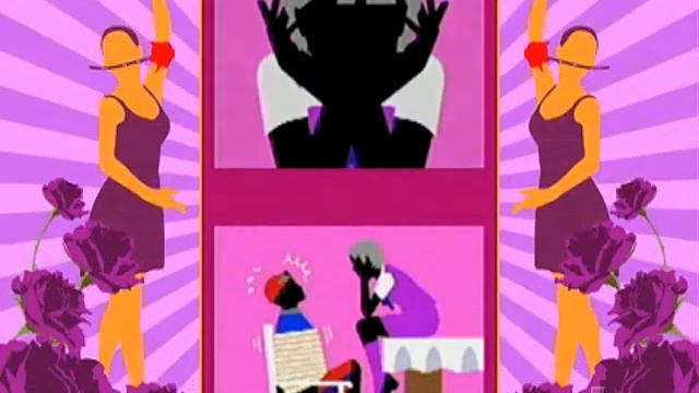 The Rub Rabbits! Nintendo DS Trailer - Rub My Trailer смотреть онлайн