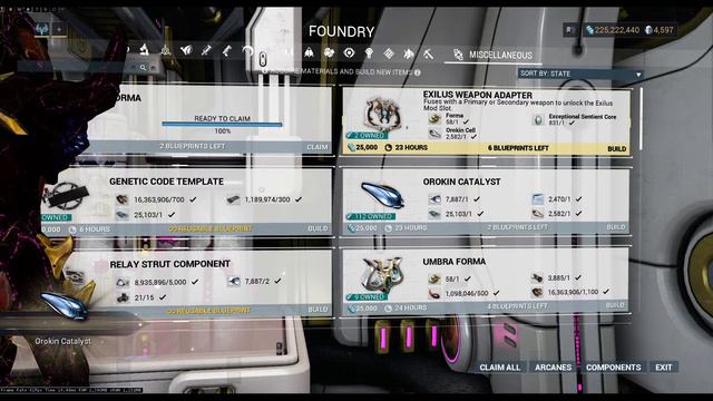 （重播）Warframe + Genshin Impact 求星星，求打赏 смотреть онлайн