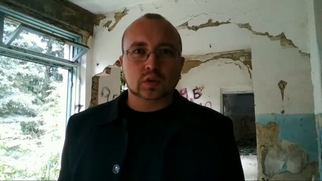 Дмитрий Дзёма (Dемьян), читаю тридцать девятый стих на своём канале "У тебя есть вечность?" смотреть онлайн