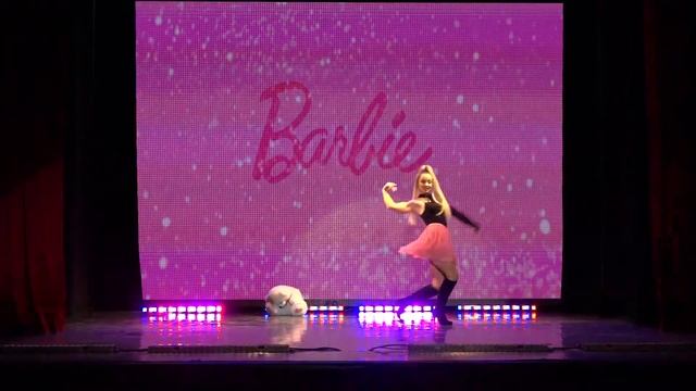 Vogue соло | Хореограф - Валентина Плисова | Студия танцев Why Not?, г. Клин смотреть онлайн