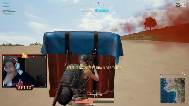 CHEATER CAUGHT 1 v 10 - PUBG - PLAYER UNKOWN BATTLEGROUND - WALLHACK - TRIGGERBOT смотреть онлайн