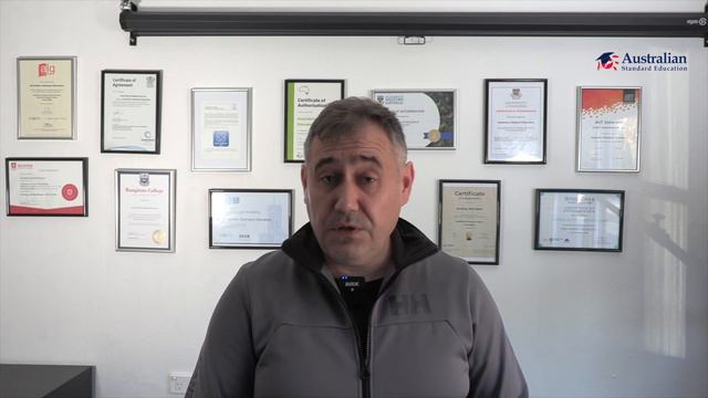 Документы для медицинской комиссии на студенческую визу в Австралию? смотреть онлайн