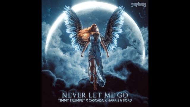 Timmy Trumpet x Cascada x Harris & Ford – Never Let Me Go смотреть онлайн
