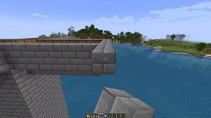 КАК ПОСТРОИТЬ ПРОСТУЮ АФК ФЕРМУ МОБОВ В МАЙНКРАФТ 1.13-1.17.1