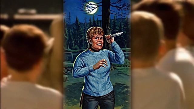 НАСТОЯЩАЯ ИСТОРИЯ ДЖЕЙСОНА ВУРХИЗА (Джейсон Вурхиз и его детство) Пятница 13 смотреть онлайн