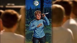 НАСТОЯЩАЯ ИСТОРИЯ ДЖЕЙСОНА ВУРХИЗА (Джейсон Вурхиз и его детство) Пятница 13