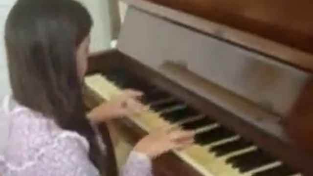 Rosa piano смотреть онлайн