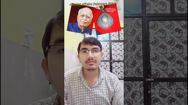 Lal Krishna Advani को Bharat Ratna मिलने पर क्या बोले ? | PM Narendra Modi | Latest News смотреть онлайн