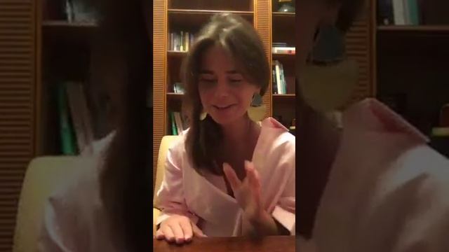 Алекса, сумашедше обаятельная, рассказывает о себе! смотреть онлайн