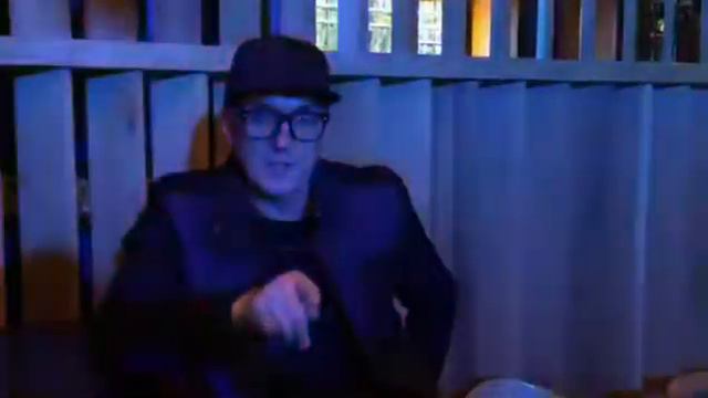 DJ NIL приглашает на открытие XxxXL BAR ! смотреть онлайн