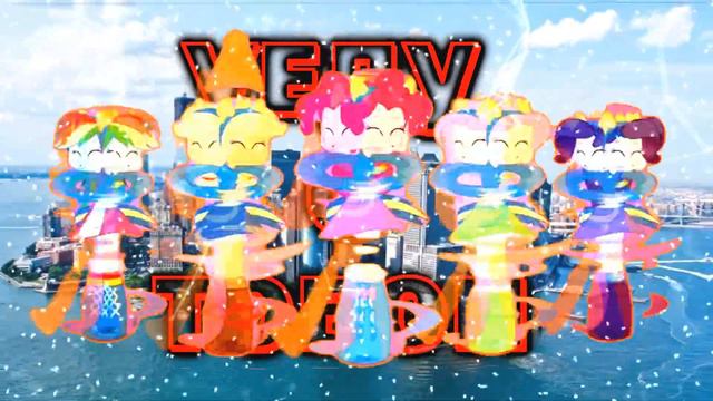 PMV American Boy смотреть онлайн