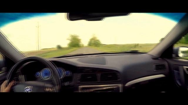 Volvo S60R BSR Stage1