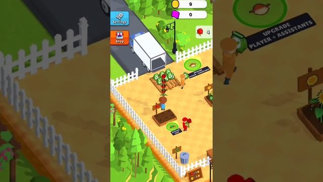Plant Tycoon! Part 01 смотреть онлайн