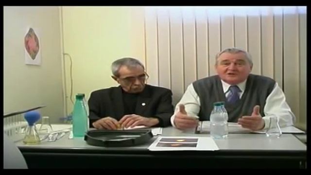 Водородное топливо - будущее современной энергетики смотреть онлайн