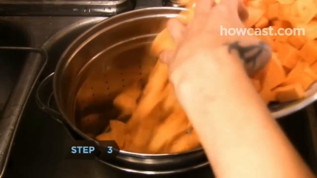 How to Make Candied Yams смотреть онлайн