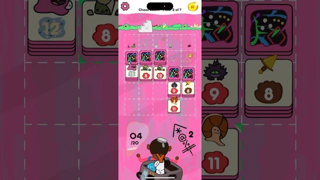 Card of Darkness Daily Challenge 1/27/23 смотреть онлайн