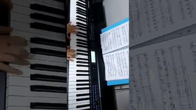 KURZWEIL 커즈와일 KA120 피아노모아 피아노스타K 유*학 고객님 смотреть онлайн