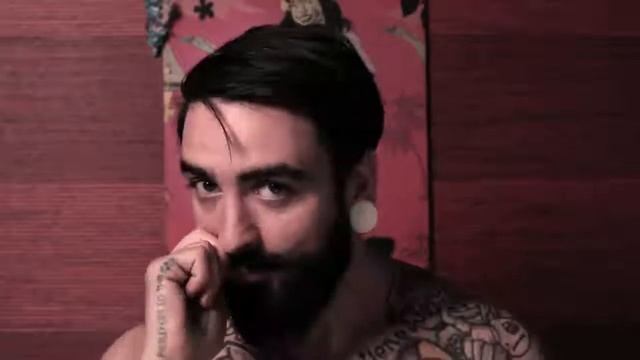 Масло для бороды Golden Beards. Инстукция. смотреть онлайн