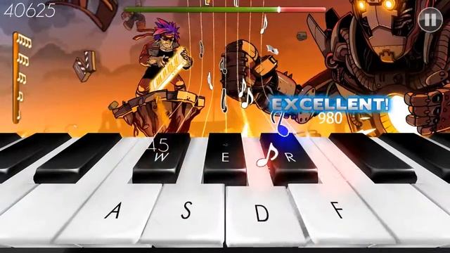 Frederic:Evil Strikes Back The Man and the Robot смотреть онлайн