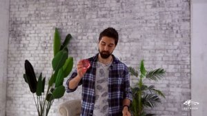 Летающий шар Flynova© Pro - Инструкция: как делать бросок "ракета"