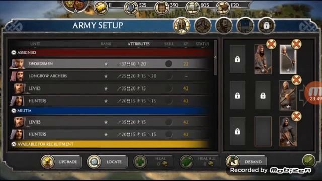 Total War Battles:Kingdom. [Обустраиваемся]. Walkthrough. смотреть онлайн