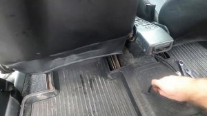 САМЫЙ ТОПОВЫЙ ПОДЛОКОТНИК В ВАЗ. АЛАМАР. УСТАНОВКА. ВАЗ 2110 путь к ЛЮКСУ