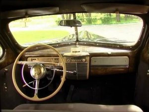 Тест-драйв ЗИС-110