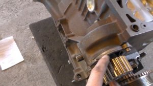 Часть2. Двигатель 16 V на ВАЗ 2101 + ништяки на Классике