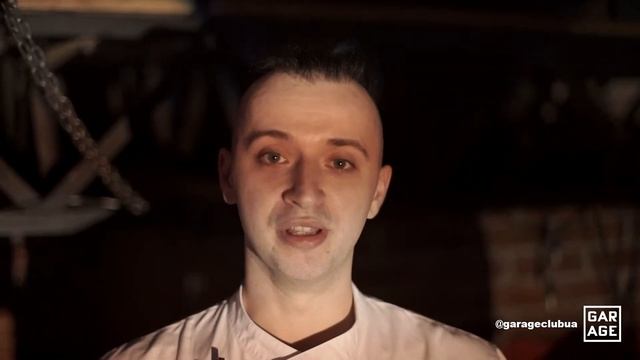 Garage Burger смотреть онлайн