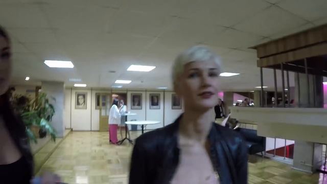 #13: Премия "Люди года 2016" Владивосток. Агентство P.R.R. смотреть онлайн