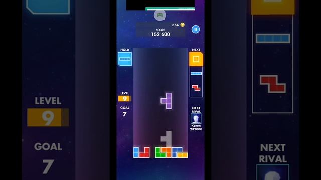 Tetris Electronic Arts Inc free mobile app. Try to beat my highscore 409,701 смотреть онлайн
