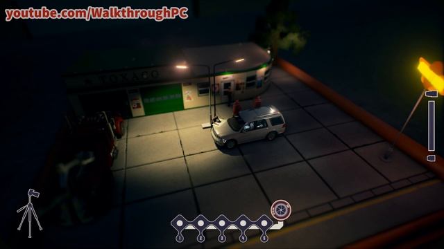 Miniature: The Story Puzzle - Area 51 - Level 10 (Walkthrough) смотреть онлайн