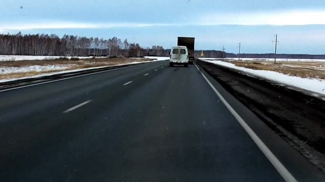 Как далеко от города подсобное хозяйство Бажениты по трассе. смотреть онлайн