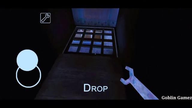 Granny 1 Unofficial Mod In Cold Atmosphere Full Gameplay| @GoblinGamez смотреть онлайн