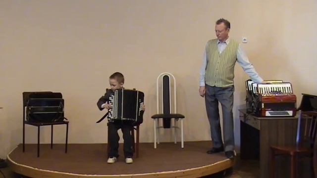 БАЯН 2006 г Алексеев Царь 480p смотреть онлайн