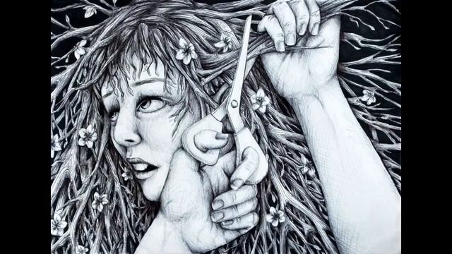 【VOCALOID ORIGINAL】Aokigahara【初音ミク】