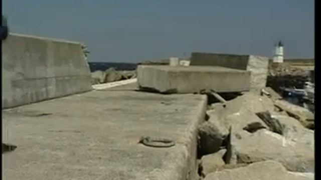 DVD video "les îles bretonnes" de la collection "la France vue du ciel" смотреть онлайн