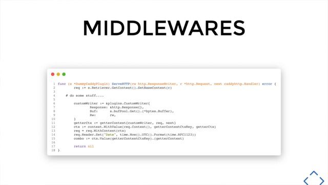 How I made a powerful cache system using Go - Sylvain Combraque смотреть онлайн
