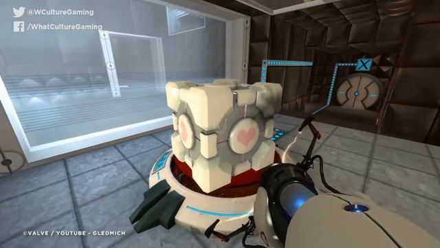 8 Video Game NPC's You Would Die To Protect смотреть онлайн