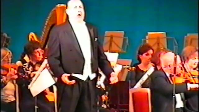 Анатолий Зайченко - тенор