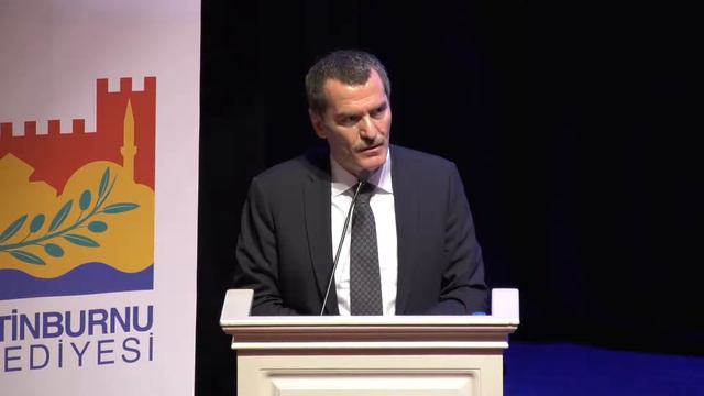 Otizm ve Yansımaları Sempozyumu смотреть онлайн