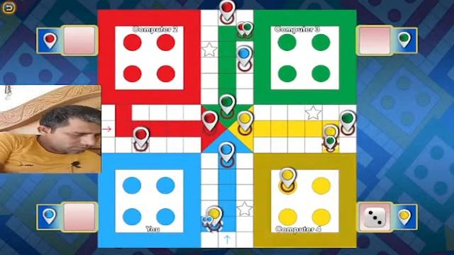 india hai ludo king game play online , pc android mobile lodo win live stream gameplay raju s 1354 смотреть онлайн