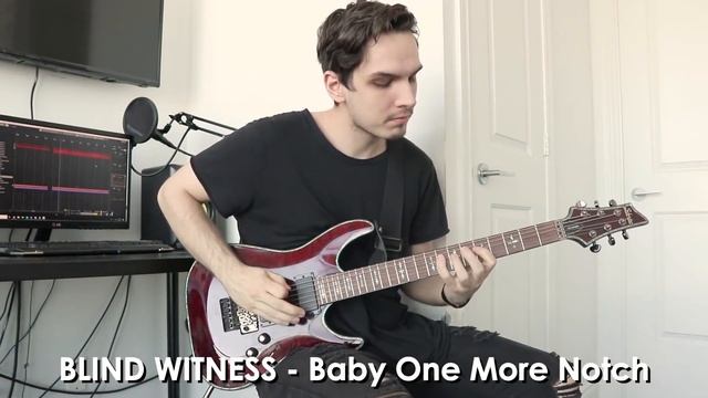 Heaviest Riffs: Drop B смотреть онлайн