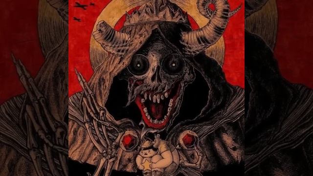 Freddie Dredd - Devil's Work (Slowed Lich Tiktok Full Version) смотреть онлайн