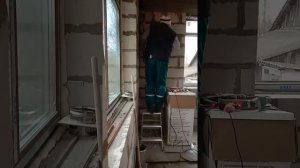 Дымоход и вентиляция для газового  котла