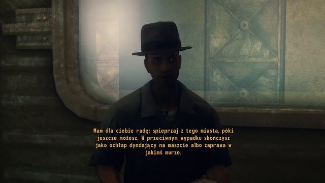 Zagrajmy w Fallout: New Vegas odc.29 - Joana | Bez komentarza | Rudy ENB i inne mody смотреть онлайн